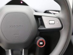Xiaomi YU7 Rear-Wheel Drive Long-Range Edition - ფოტო 18