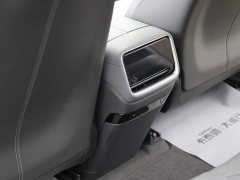 Xiaomi YU7 Rear-Wheel Drive Long-Range Edition - ფოტო 20