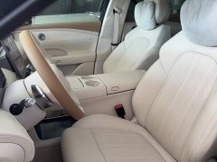 Voyah Lantu FREE 2025 FREE AWD Qiankun Edition - ფოტო 6