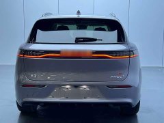 Voyah Lantu FREE 2025 FREE AWD Qiankun Edition - ფოტო 7
