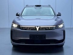 Voyah Lantu FREE 2025 FREE AWD Qiankun Edition - ფოტო 9