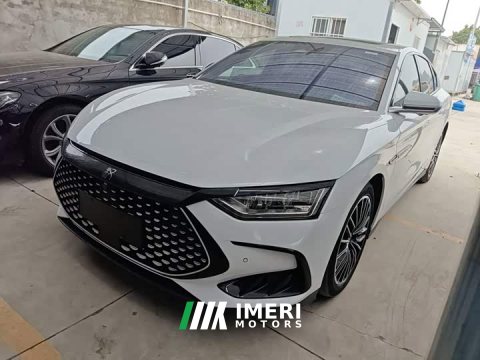 2023 BYD 2022 Han DM-i 121KM Respect Edition - ავტომობილი ჩინეთიდან