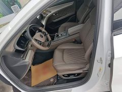 BYD 2022 Han DM-i 121KM Respect Edition - ფოტო 10