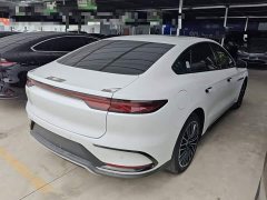 BYD 2022 Han DM-i 121KM Respect Edition - ფოტო 11