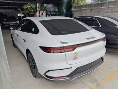 BYD 2022 Han DM-i 121KM Respect Edition - ფოტო 13