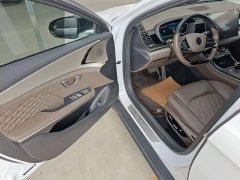 BYD 2022 Han DM-i 121KM Respect Edition - ფოტო 15