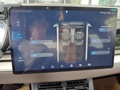 BYD 2022 Han DM-i 121KM Respect Edition - ფოტო 3