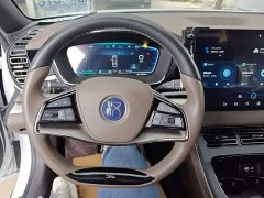BYD 2022 Han DM-i 121KM Respect Edition - ფოტო 5