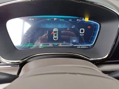 BYD 2022 Han DM-i 121KM Respect Edition - ფოტო 6