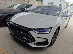 BYD 2022 Han DM-i 121KM Respect Edition - ფოტო 7