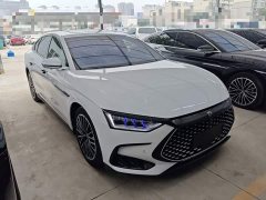 BYD 2022 Han DM-i 121KM Respect Edition - ფოტო 9