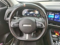 Haval F7 2.0T Two-Wheel Drive i-Range - ფოტო 11