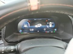 Haval F7 2.0T Two-Wheel Drive i-Range - ფოტო 12