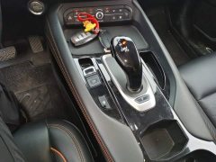 Haval F7 2.0T Two-Wheel Drive i-Range - ფოტო 14