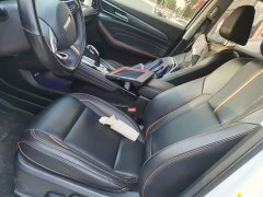 Haval F7 2.0T Two-Wheel Drive i-Range - ფოტო 15