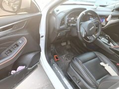 Haval F7 2.0T Two-Wheel Drive i-Range - ფოტო 16