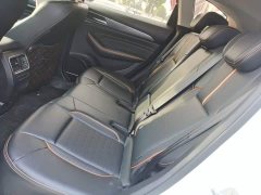Haval F7 2.0T Two-Wheel Drive i-Range - ფოტო 17