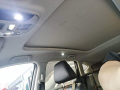 Haval F7 2.0T Two-Wheel Drive i-Range - ფოტო 18