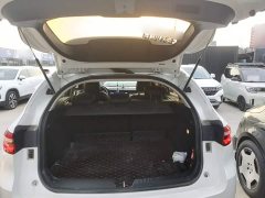 Haval F7 2.0T Two-Wheel Drive i-Range - ფოტო 19