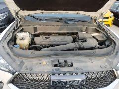 Haval F7 2.0T Two-Wheel Drive i-Range - ფოტო 20