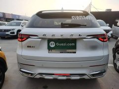Haval F7 2.0T Two-Wheel Drive i-Range - ფოტო 6