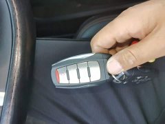 Haval F7 2.0T Two-Wheel Drive i-Range - ფოტო 9