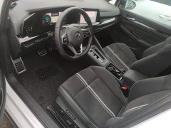 Volkswagen Golf 280TSI DSG R-Line Lite - ფოტო 11