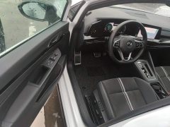 Volkswagen Golf 280TSI DSG R-Line Lite - ფოტო 12
