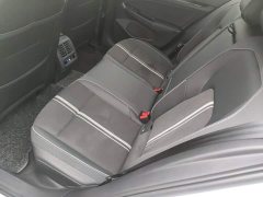 Volkswagen Golf 280TSI DSG R-Line Lite - ფოტო 13
