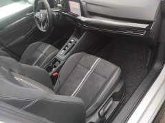 Volkswagen Golf 280TSI DSG R-Line Lite - ფოტო 20