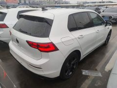 Volkswagen Golf 280TSI DSG R-Line Lite - ფოტო 5