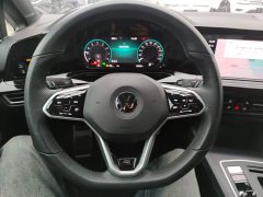 Volkswagen Golf 280TSI DSG R-Line Lite - ფოტო 7