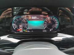Volkswagen Golf 280TSI DSG R-Line Lite - ფოტო 8