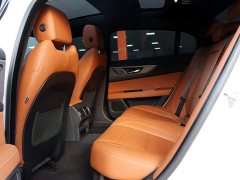 Jaguar XEL 2.0T 250PS R-DYNAMIC S Aspiring Sport Edition - ფოტო 11