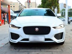 Jaguar XEL 2.0T 250PS R-DYNAMIC S Aspiring Sport Edition - ფოტო 3