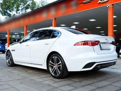 Jaguar XEL 2.0T 250PS R-DYNAMIC S Aspiring Sport Edition - ფოტო 5