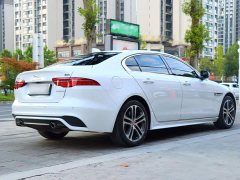 Jaguar XEL 2.0T 250PS R-DYNAMIC S Aspiring Sport Edition - ფოტო 6