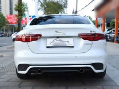 Jaguar XEL 2.0T 250PS R-DYNAMIC S Aspiring Sport Edition - ფოტო 7