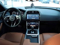 Jaguar XEL 2.0T 250PS R-DYNAMIC S Aspiring Sport Edition - ფოტო 8