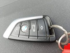 BMW X3 Facelift xDrive25i M Sport Package - ფოტო 13