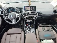BMW X3 Facelift xDrive25i M Sport Package - ფოტო 14