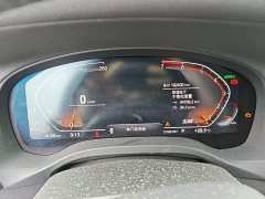 BMW X3 Facelift xDrive25i M Sport Package - ფოტო 16
