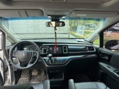 Honda Elysion 2019 2.0L Hybrid Luxury - ფოტო 11