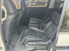Honda Elysion 2019 2.0L Hybrid Luxury - ფოტო 14