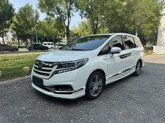 Honda Elysion 2019 2.0L Hybrid Luxury - ფოტო 2