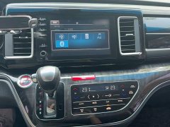 Honda Elysion 2019 2.0L Hybrid Luxury - ფოტო 4