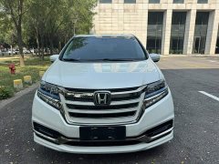 Honda Elysion 2019 2.0L Hybrid Luxury - ფოტო 5