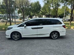 Honda Elysion 2019 2.0L Hybrid Luxury - ფოტო 6