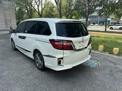 Honda Elysion 2019 2.0L Hybrid Luxury - ფოტო 7