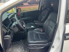 Honda Elysion 2019 2.0L Hybrid Luxury - ფოტო 8